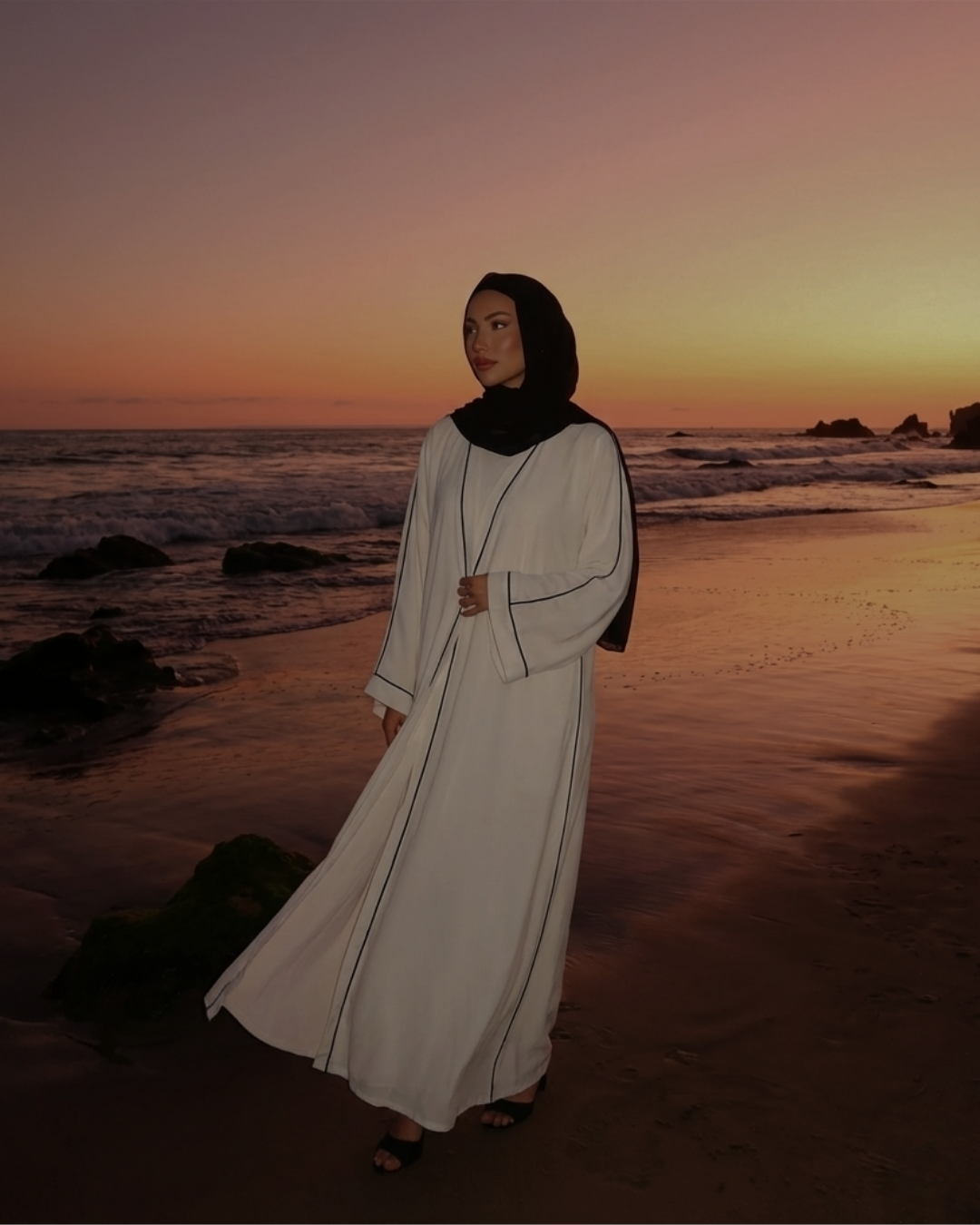 ABAYAS