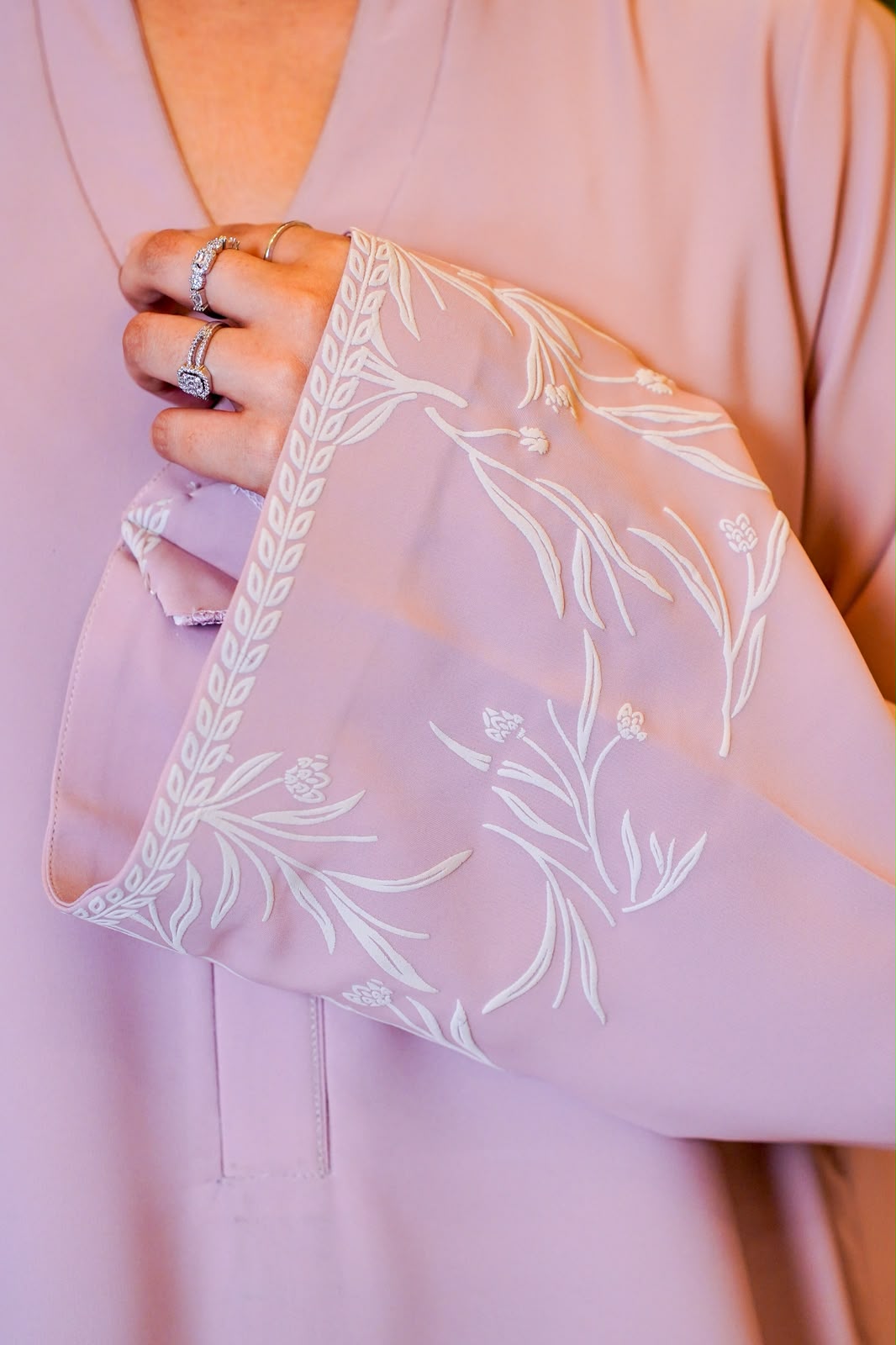 Rosy