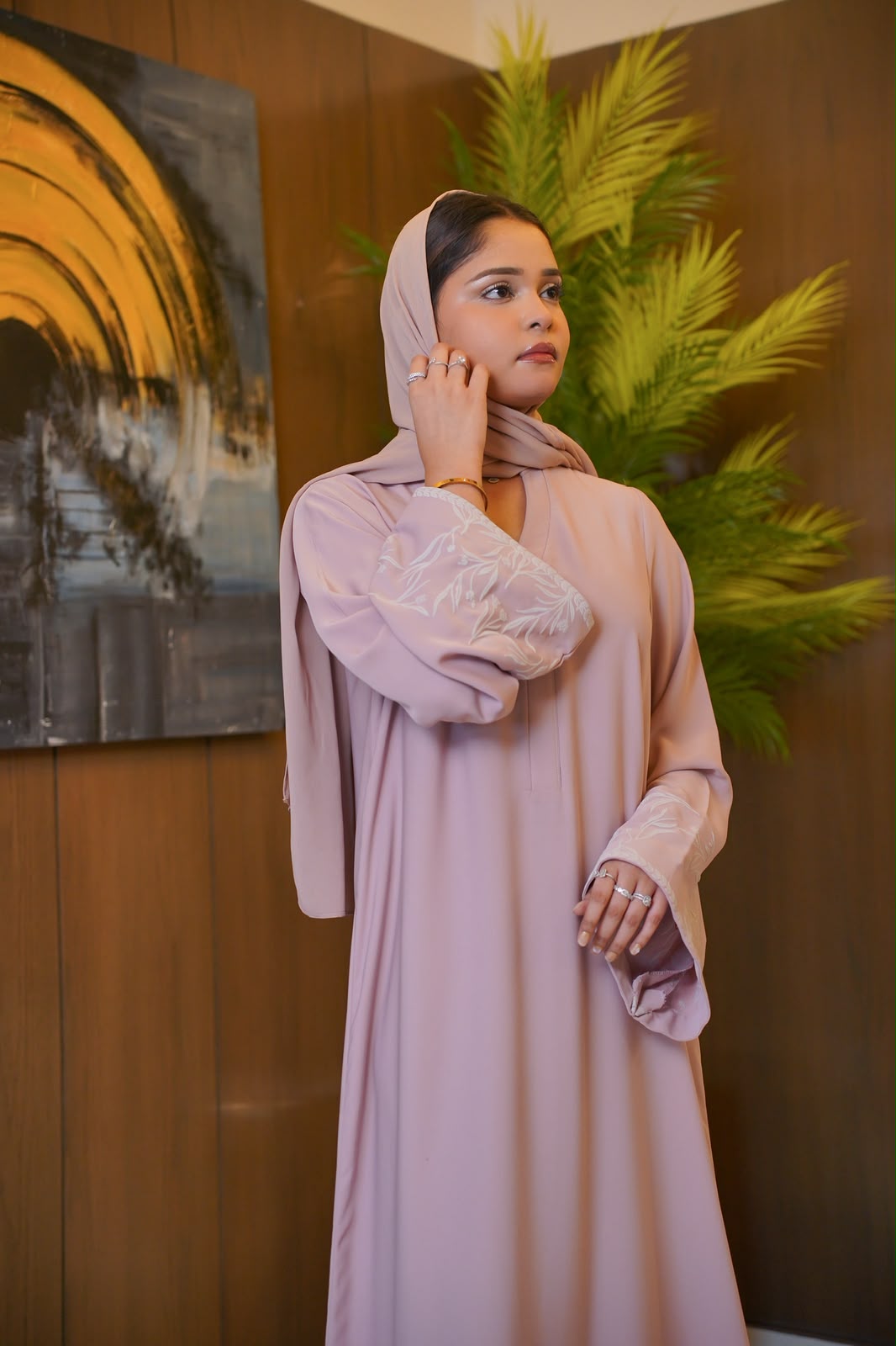 Rosy