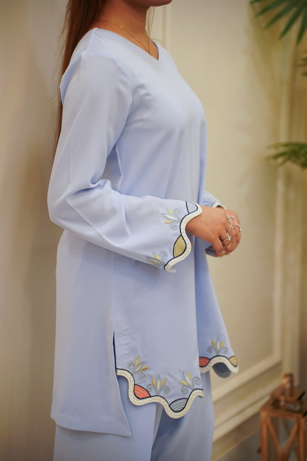 Amal A