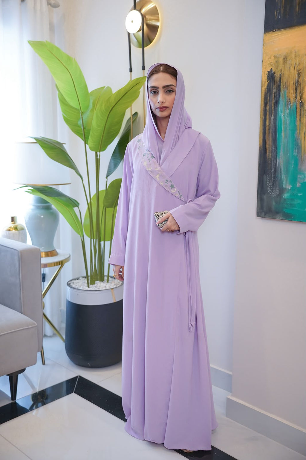 Lyra B